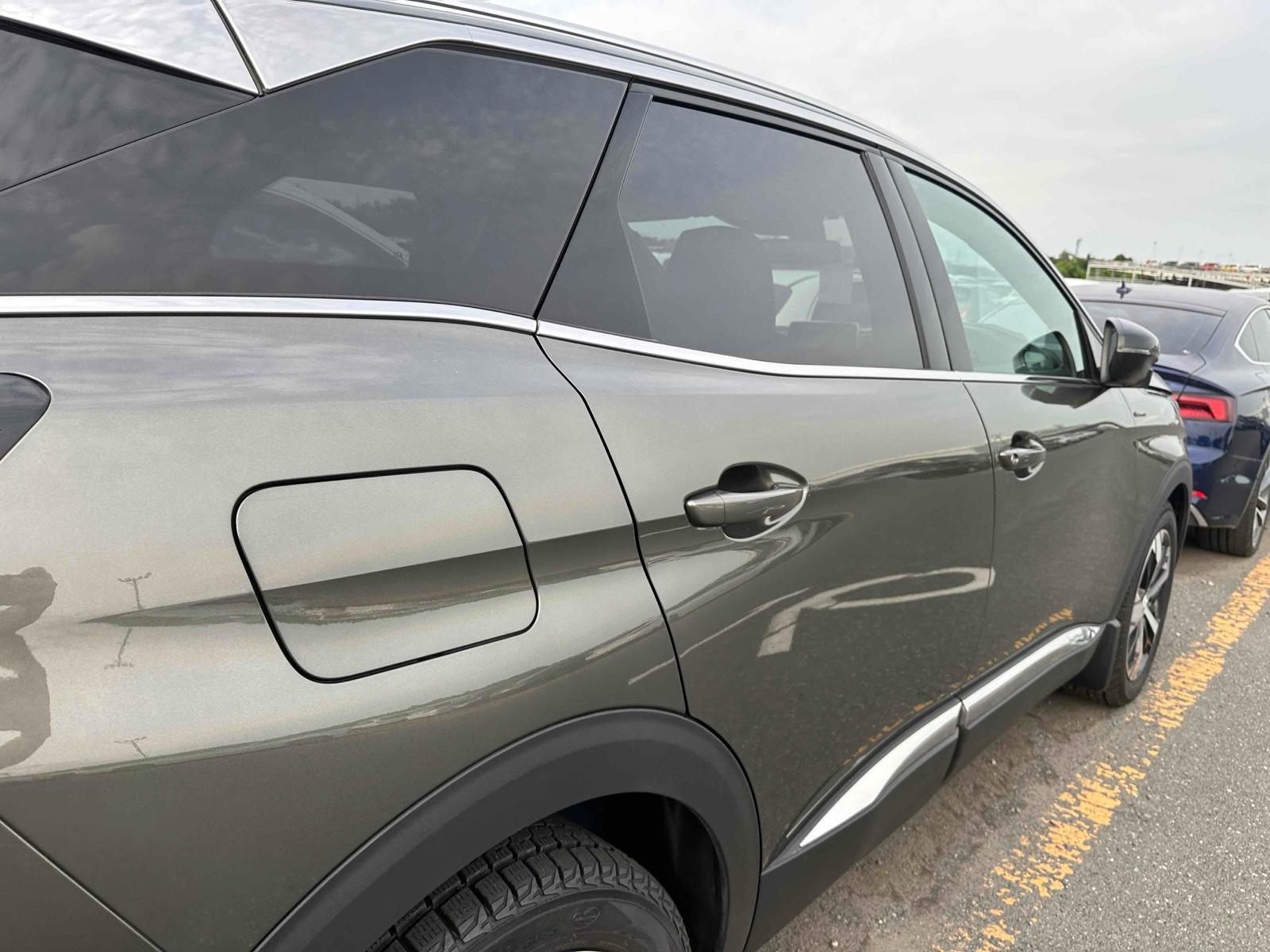 Peugeot 3008 GT LINE