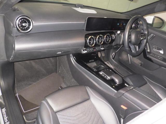 Mercedes-Benz Benz A Class A 180 ｽﾀｲﾙｾﾀﾞﾝ