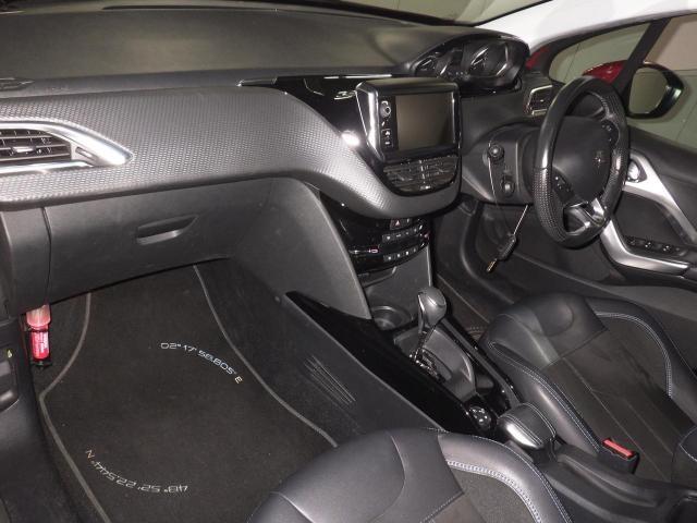 Peugeot 2008 2008 ｸﾛｽｼﾃｨ