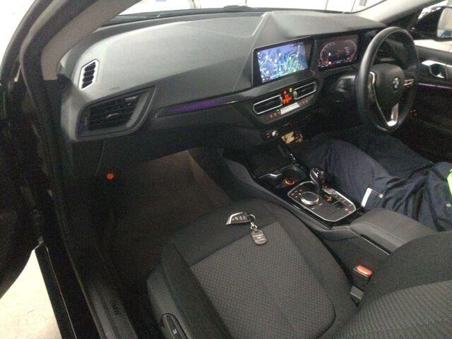 BMW 2 Series 4ht 218D GRAN COUPE PLAY EDITION J