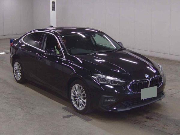 BMW 2 Series 4ht 218D GRAN COUPE PLAY EDITION J