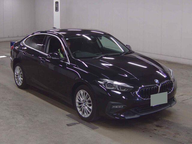 BMW 2 Series 4ht 218D GRAN COUPE PLAY EDITION J