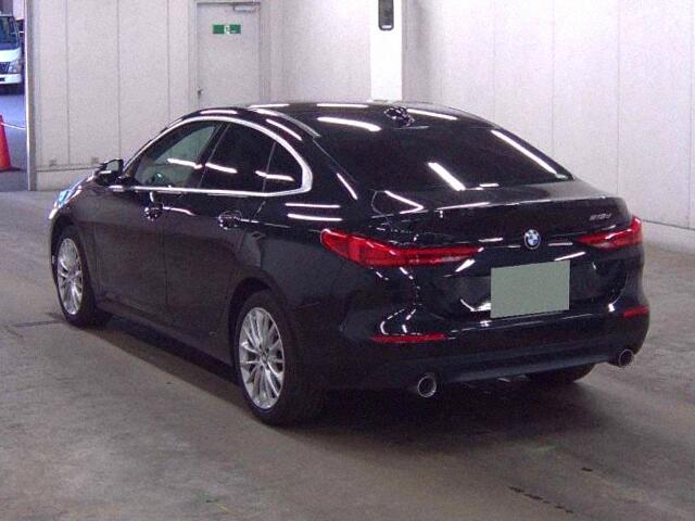 BMW 2 Series 4ht 218D GRAN COUPE PLAY EDITION J