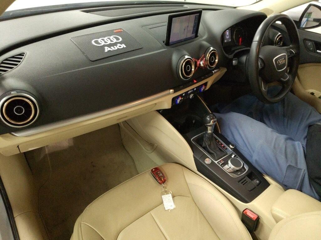 Audi A3 Sedan 1.4TFSI