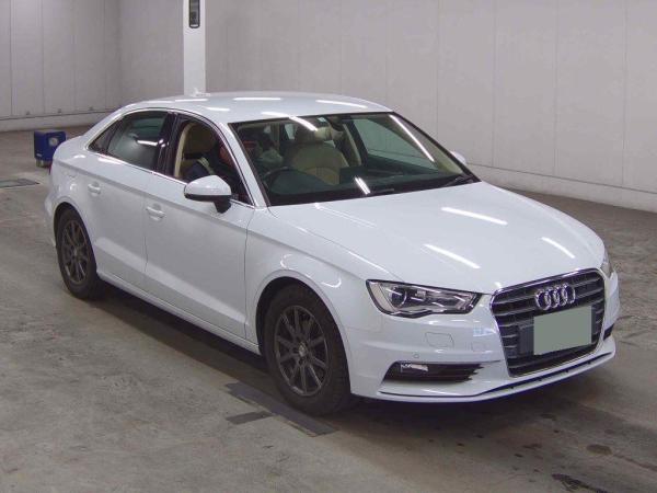 Audi A3 Sedan 1.4TFSI