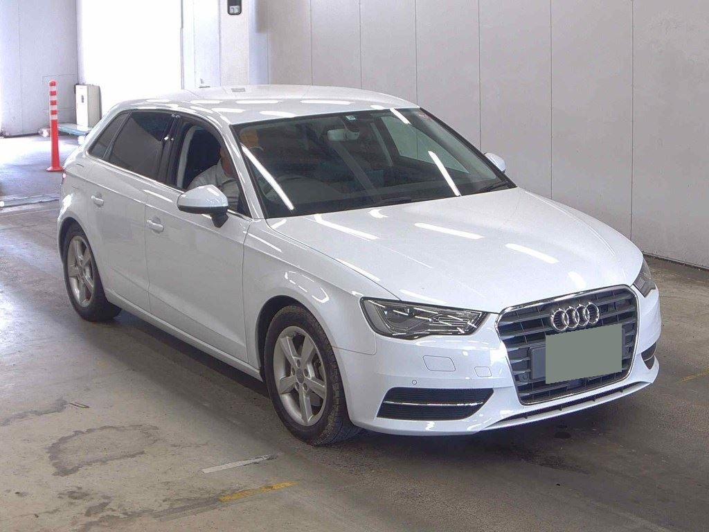 Audi A3 5D SPORTBACK 1.4TFSI