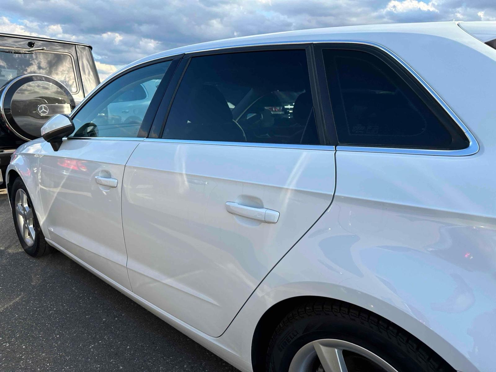 Audi A3 5D SPORTBACK 1.4TFSI