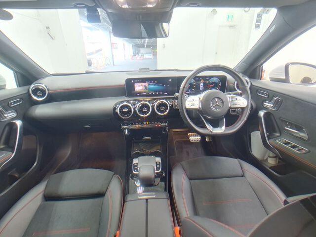 Mercedes-Benz A-class OTHERS