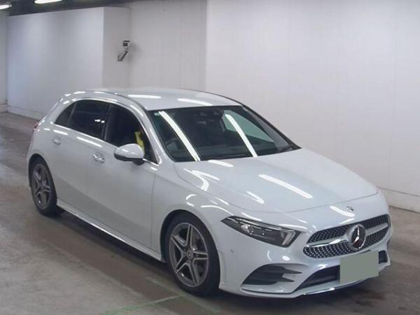 Mercedes-Benz A-class OTHERS
