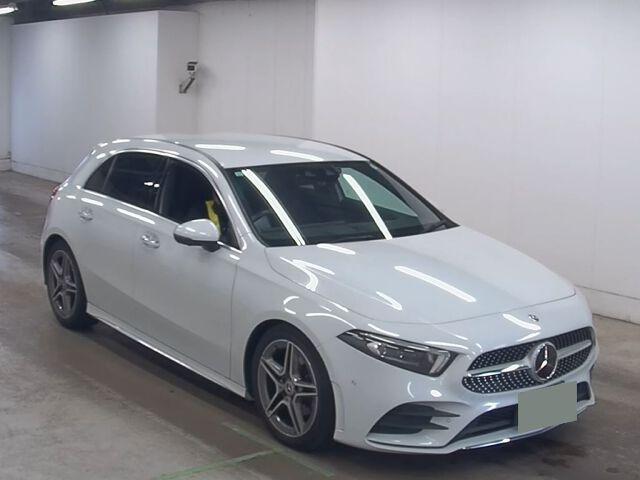 Mercedes-Benz A-class OTHERS