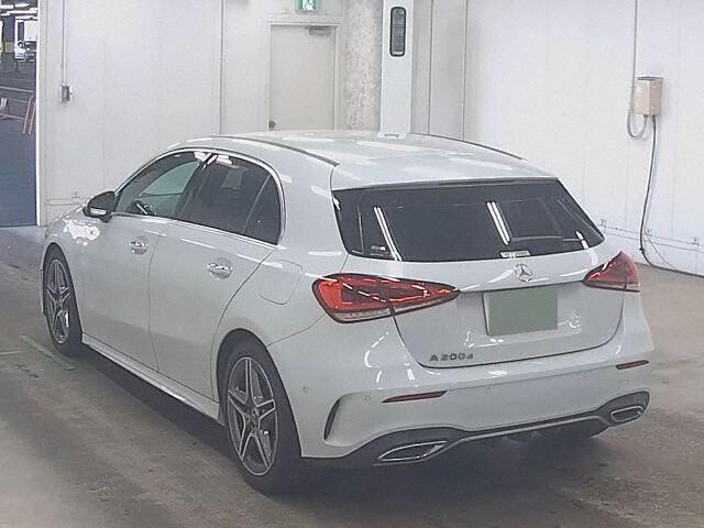 Mercedes-Benz A-class OTHERS