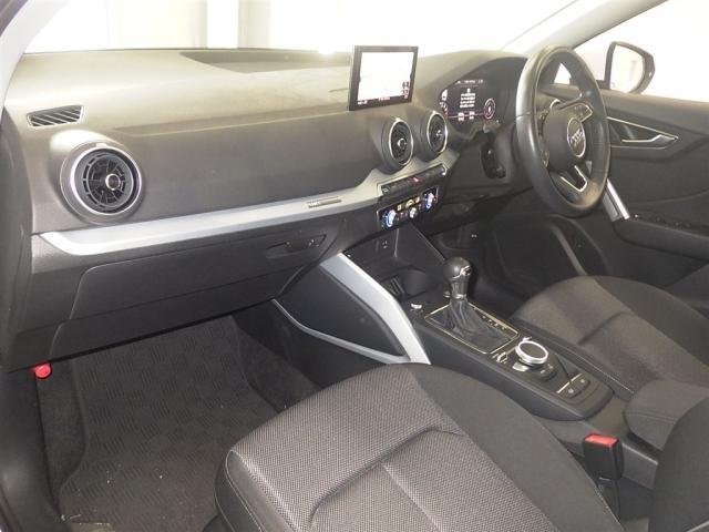 Audi Q2 Q2 30TFSI SP