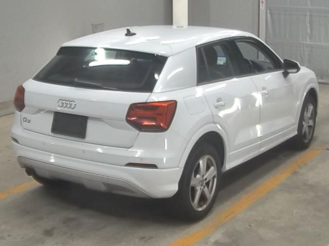 Audi Q2 Q2 30TFSI SP