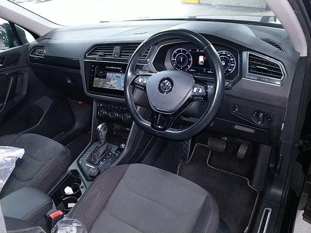 Volkswagen Tiguan TDI4 MOTION ASH LAI