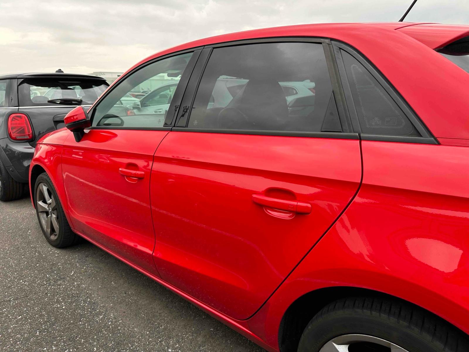 Audi A1 1.0TFSI SPORT