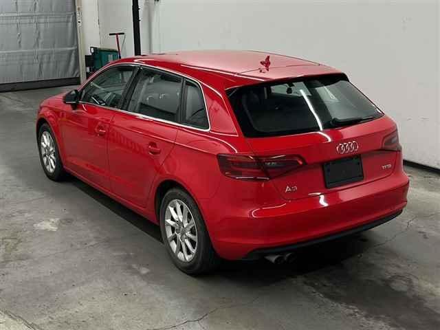 Audi A3 1.4TFSI