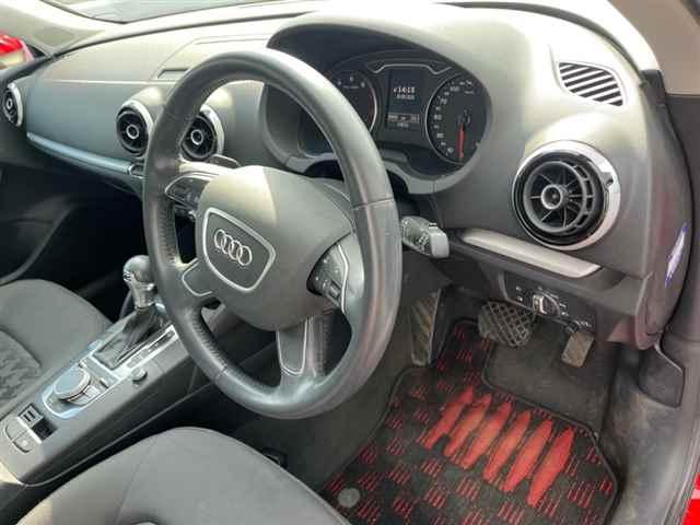 Audi A3 1.4TFSI