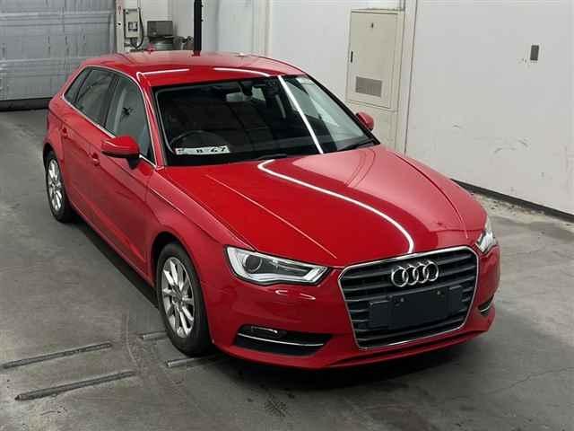 Audi A3 1.4TFSI