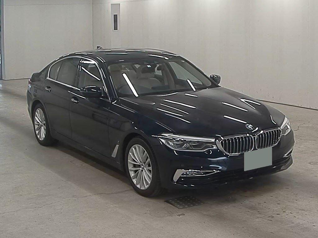 BMW 530 E RUG JIIPAF