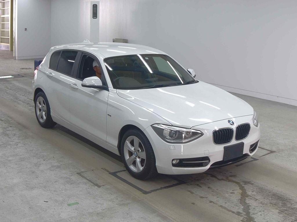 BMW 1 Series 116I SPORT