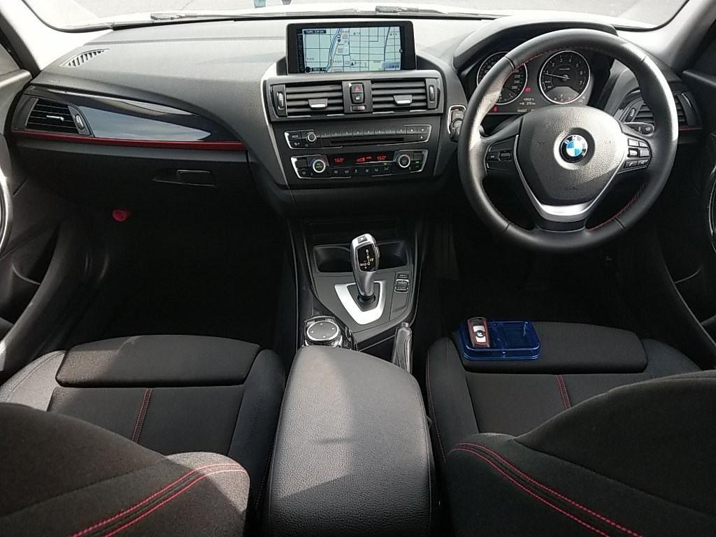 BMW 1 Series 116I SPORT