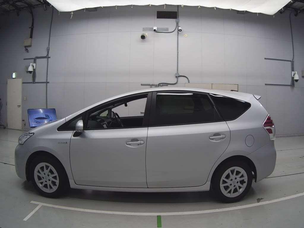 Toyota Prius A S