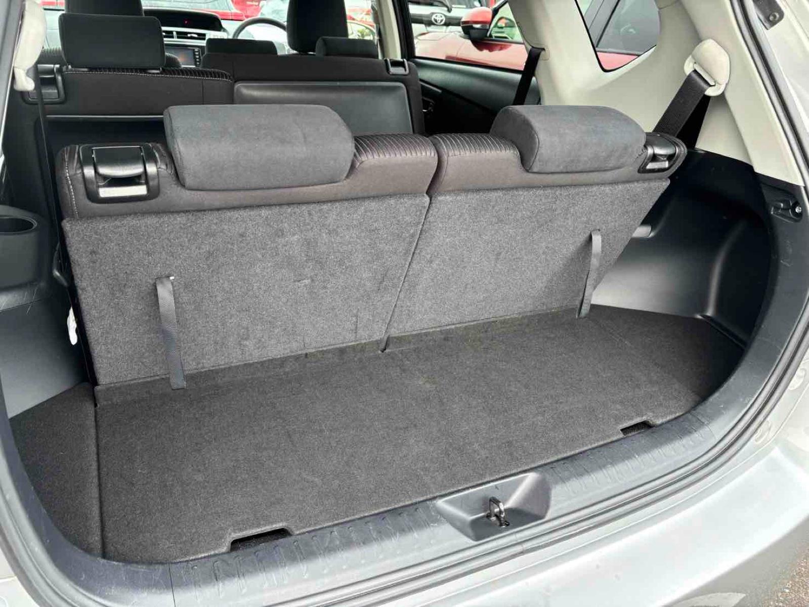 Toyota Prius A S