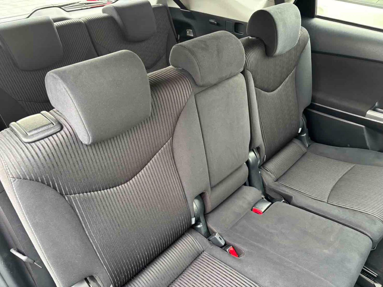 Toyota Prius A S