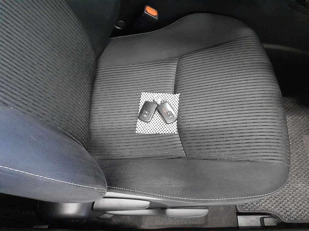 Toyota Prius A S