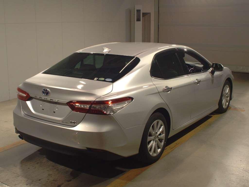 Toyota Camry G
