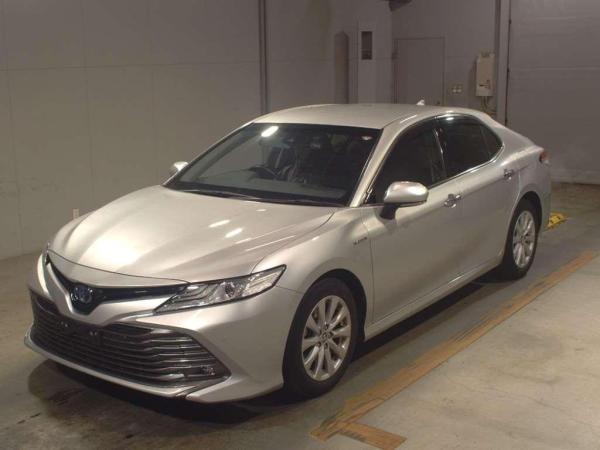 Toyota Camry G