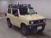 Suzuki Jimny 3d 4wd XC