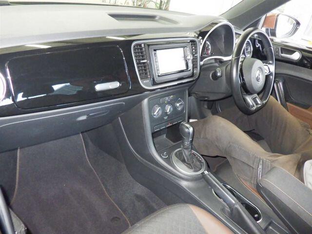 Volkswagen The Beetle ALL-STAR