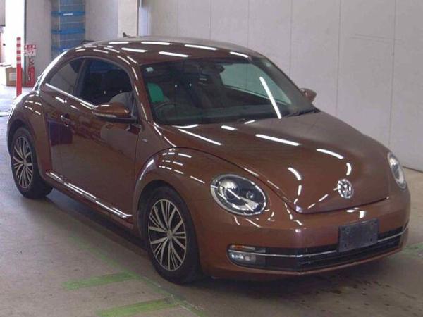 Volkswagen The Beetle ALL-STAR