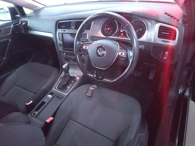 Volkswagen Golf 5d TSI COMFORT LINE