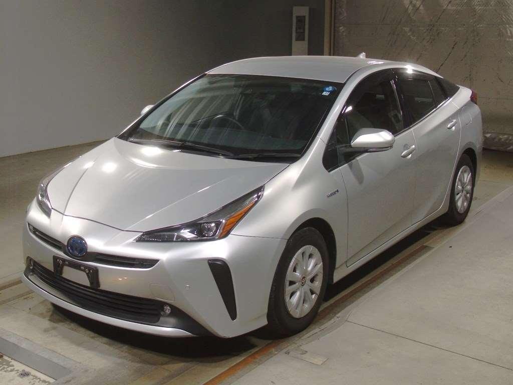 Toyota Prius  S