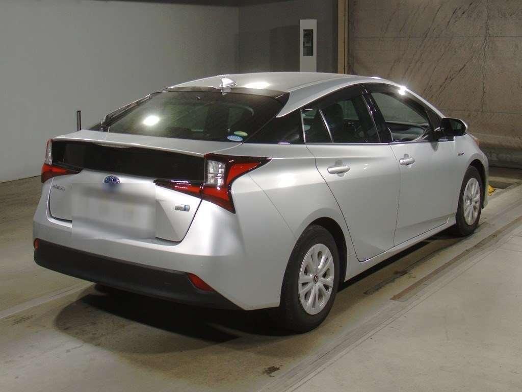 Toyota Prius  S