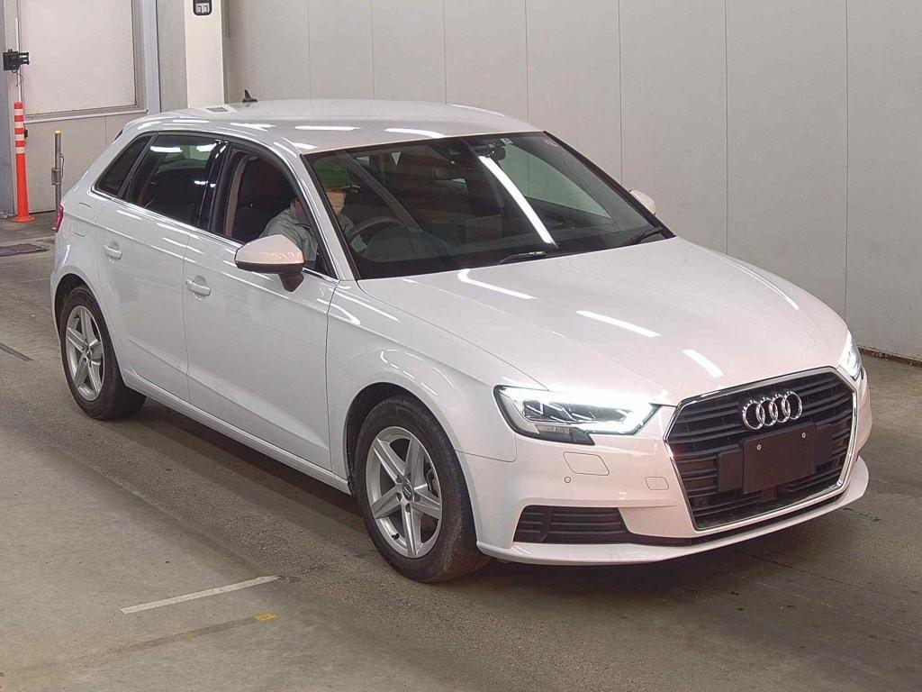 Audi A3 SPORTBACK 30TFSI