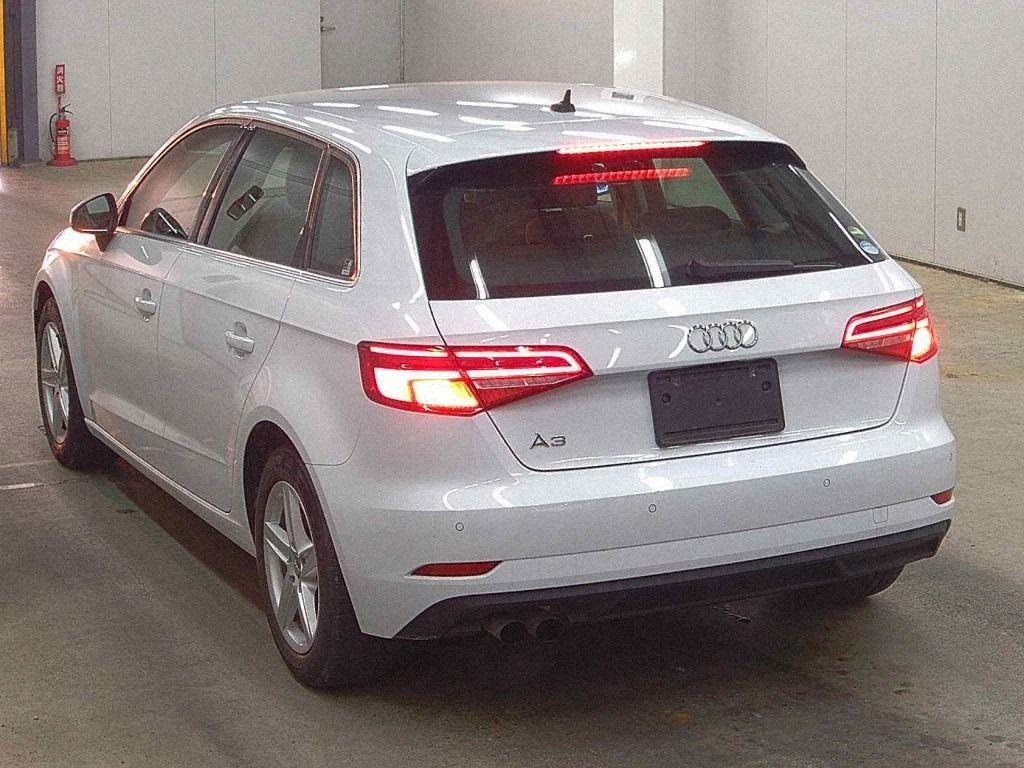 Audi A3 SPORTBACK 30TFSI