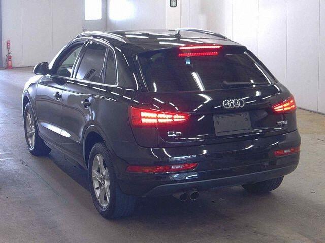 Audi Q3 1.4TFSI SPORT