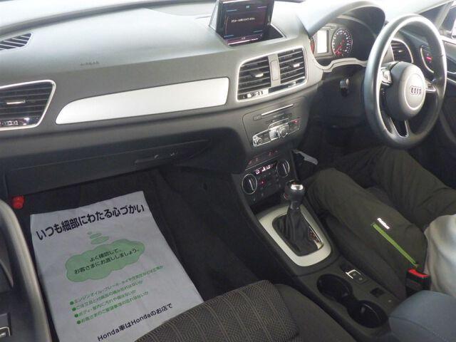 Audi Q3 1.4TFSI SPORT