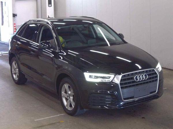 Audi Q3 1.4TFSI SPORT