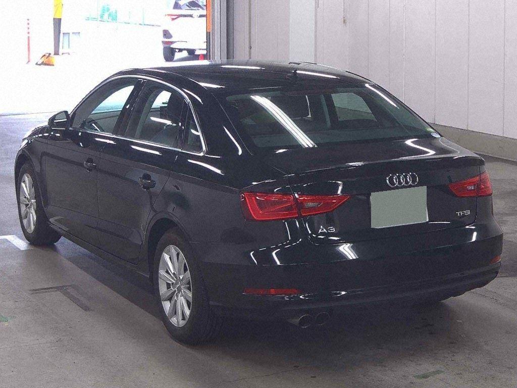 Audi A3 SEDAN 1.4TFSI