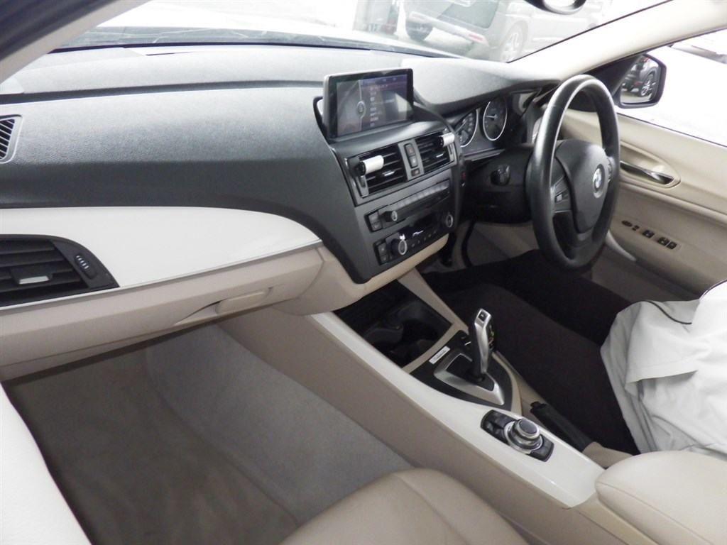 BMW 1 Series 5d 116I FASHIONISTA