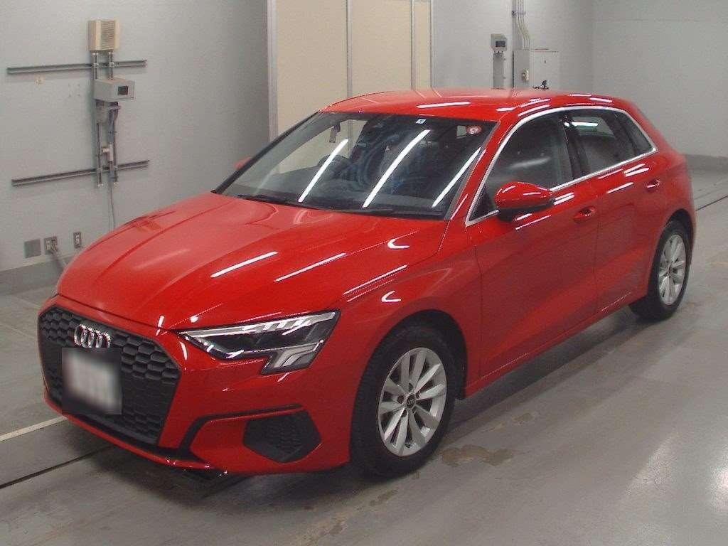 Audi A3 SPORTBACK 30TFSI