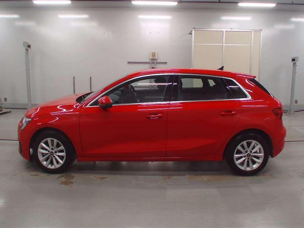 Audi A3 SPORTBACK 30TFSI