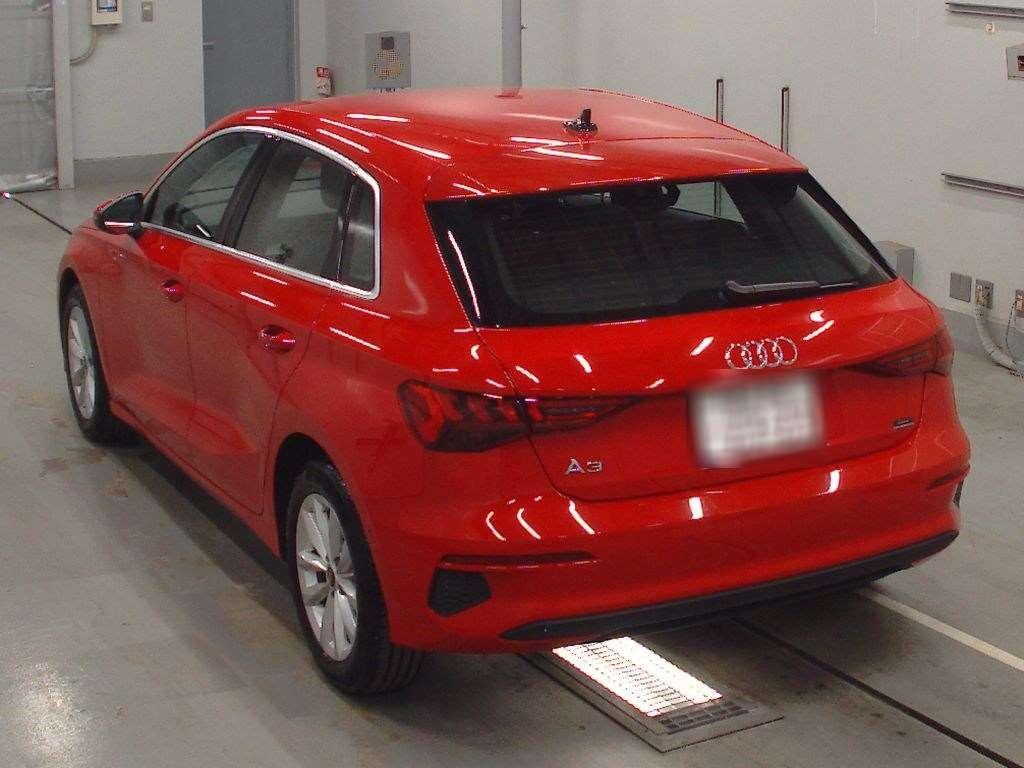 Audi A3 SPORTBACK 30TFSI