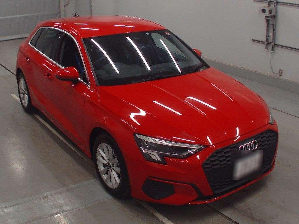 Audi A3 SPORTBACK 30TFSI