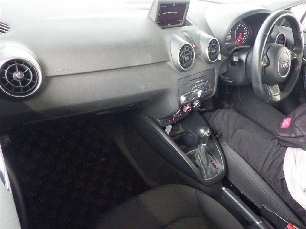 Audi A1 1.4TFSI