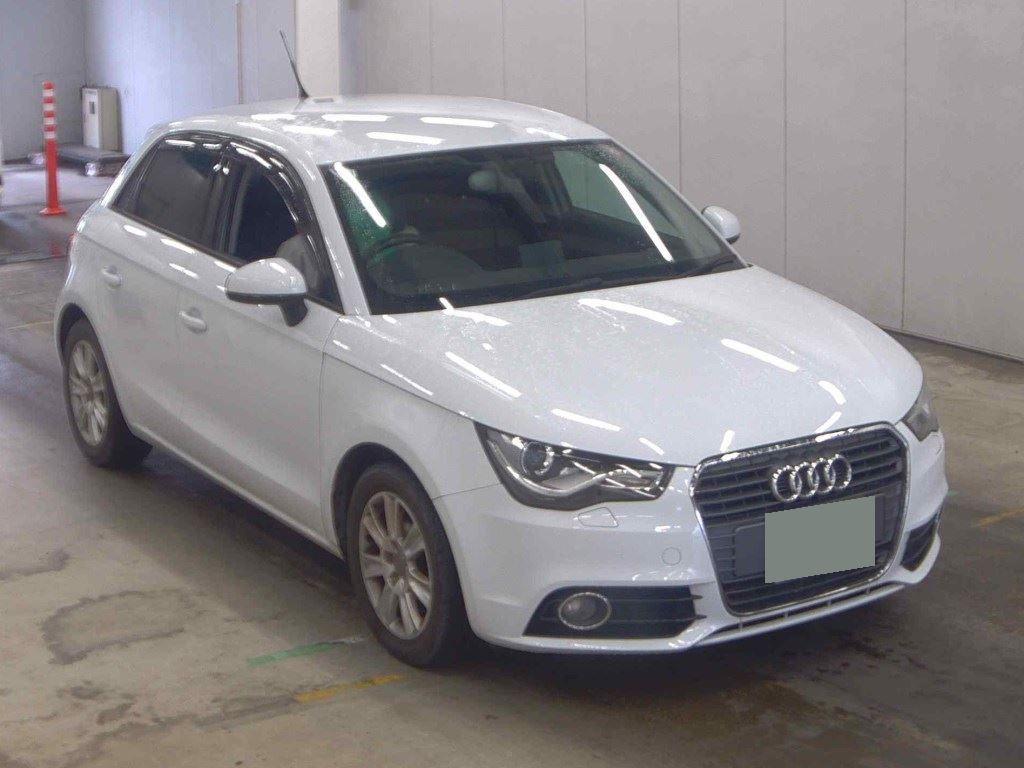 Audi A1 1.4TFSI